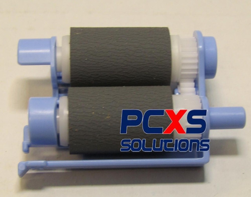 Tray 2 paper pick-up roller assembly - RM2-5452-000CN