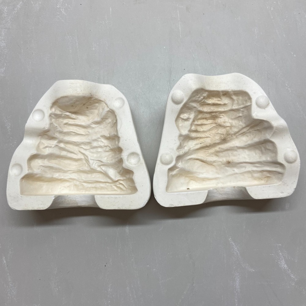 Ceramic Slip Casting Mold Base #825