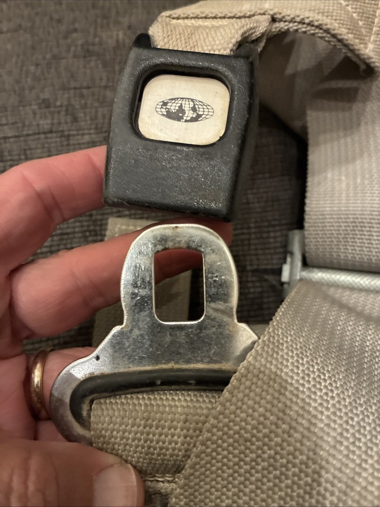 RJS Racing Seat Belts