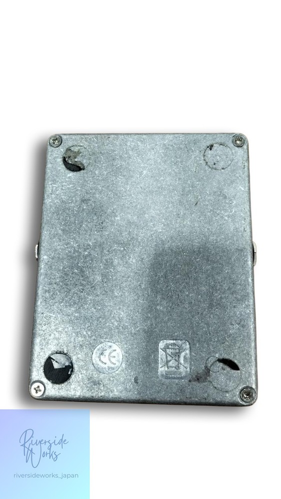 ELECTRO-HARMONIX MICRO QTRON Envelope Filter Effects Pedal JP