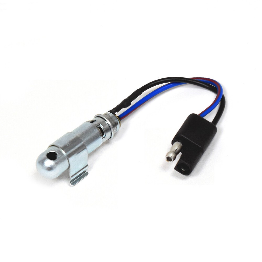 Center Console Front Ash Tray Light 1969-1970 Mustang