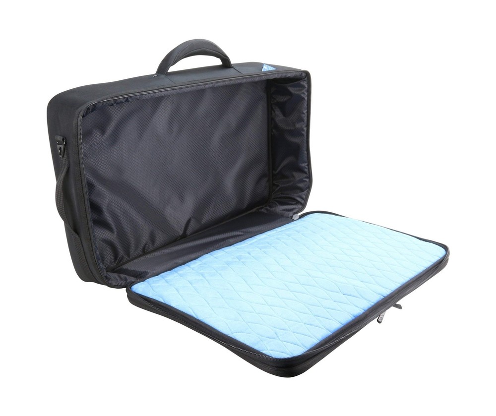 RBX Pedalboard/Gear Case 24x14