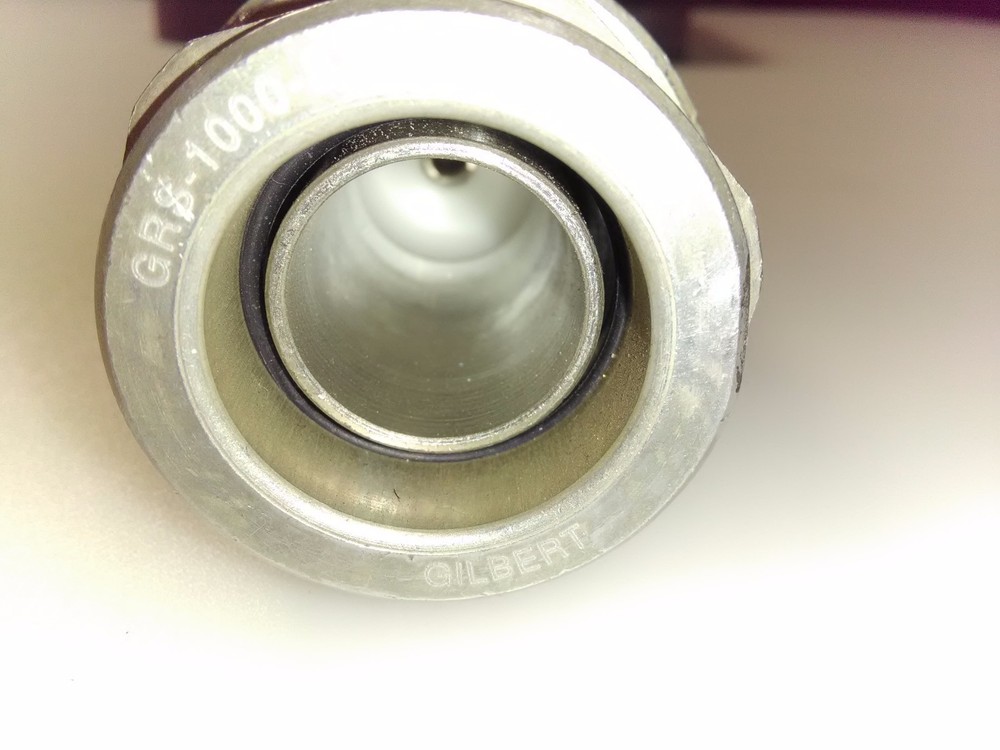 Gilbert CONNECTOR GRS-1000-EXT-DU-01-T