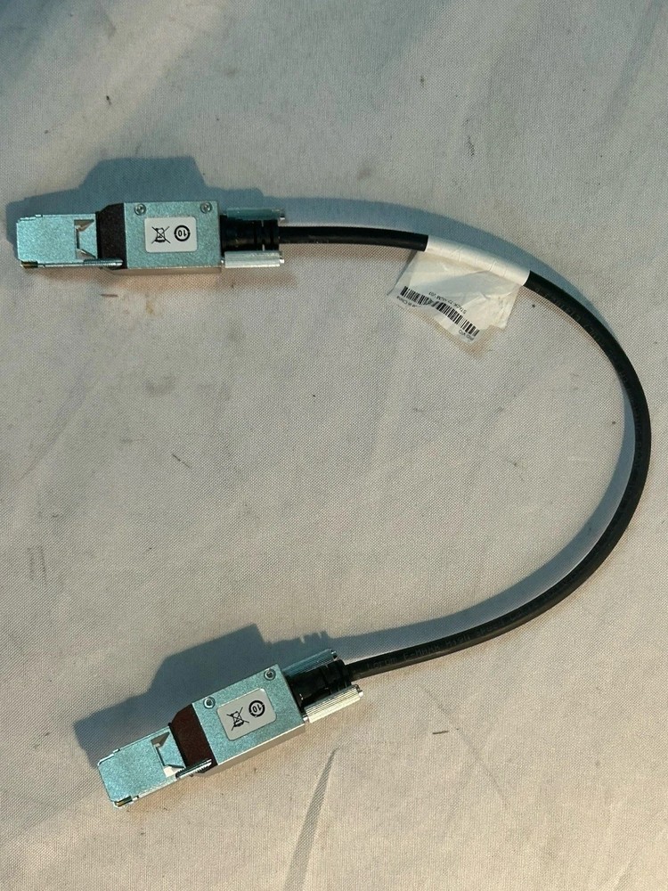 Cisco STACK-T2-50CM V03 StackWise 160 Stacking Cable 800-40805-03