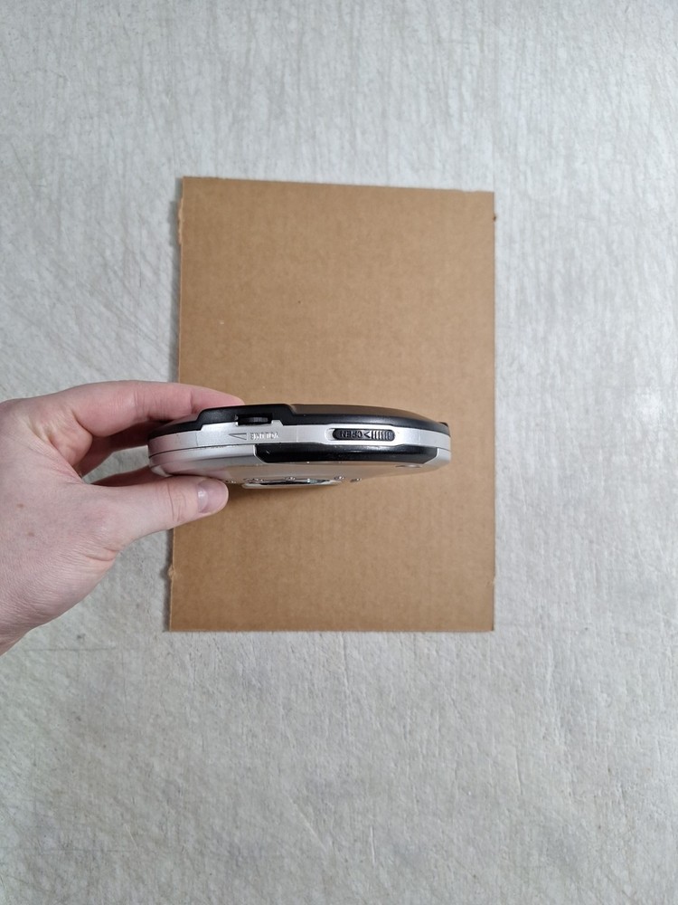 Durabrand CD Walkman Model CD-565