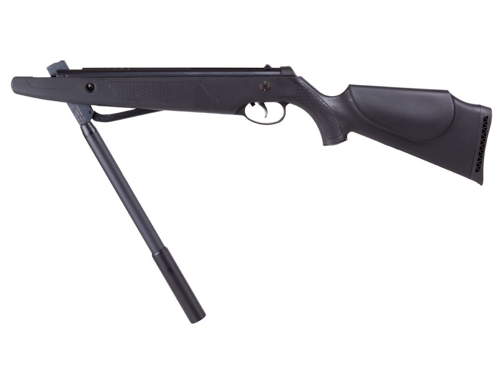 Norica Dragon Evolution Max Air Rifle 0.22