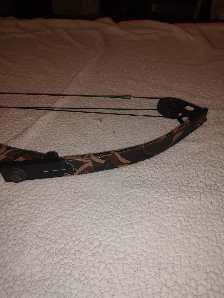 Darton Archery 20MX Right Hand Compound Bow