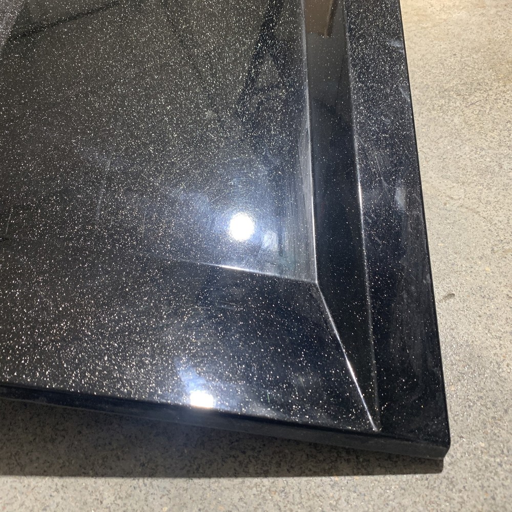 Panel-Door Outer Front Left, B Crystal - 2022 POLARIS General 1000 EPS