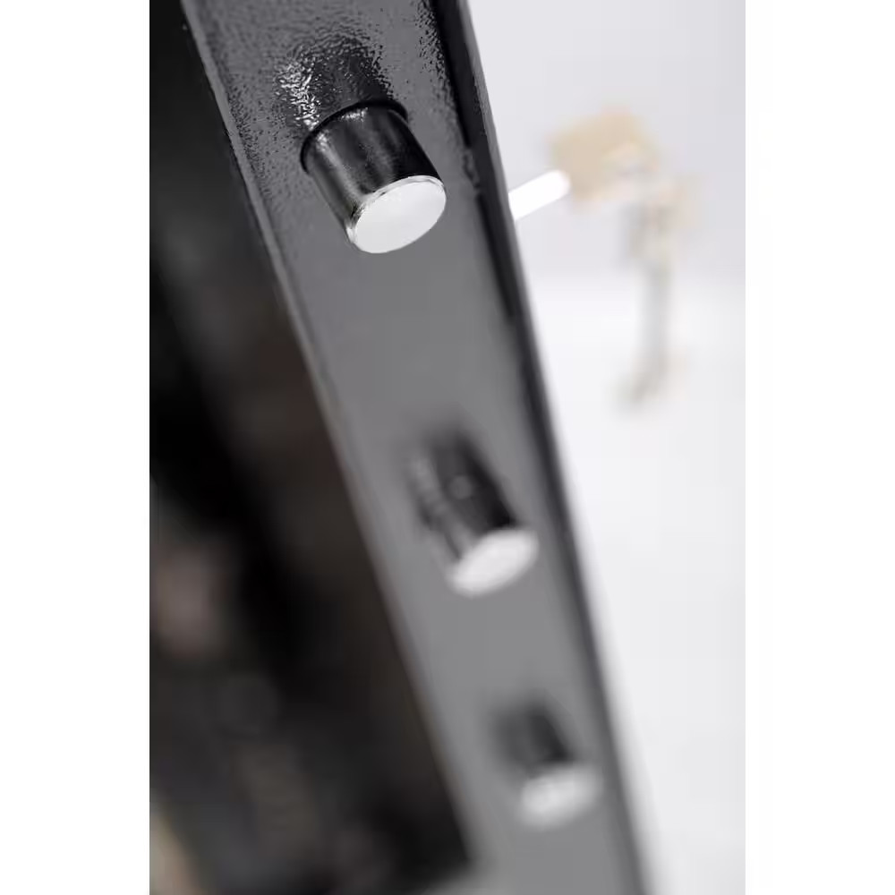 4.75 Cu. Ft. 5 Gun Safe