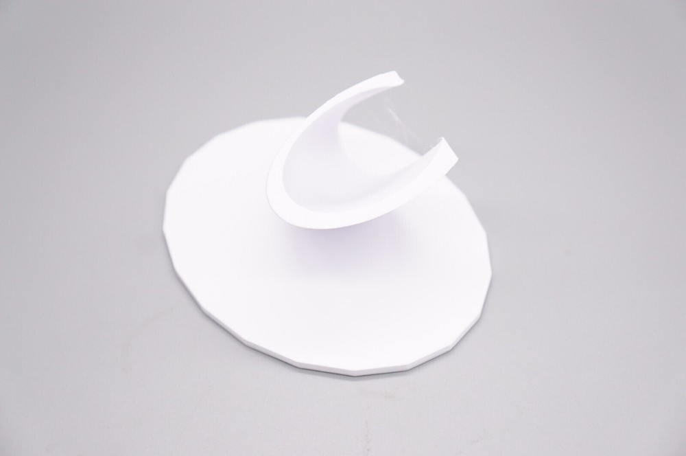 3D Printed Display Angled Stand Holder for Nintendo GameCube Wireless Controller