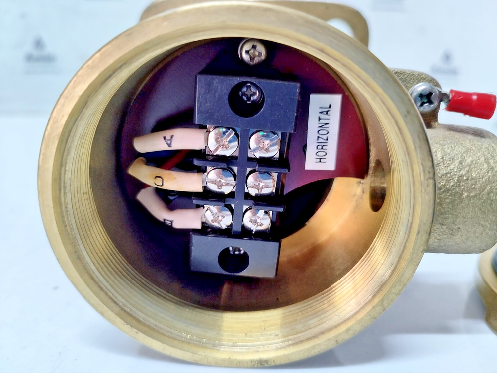 Hanla FMS-1H-WS Horizontal type Float level Switch - NEW