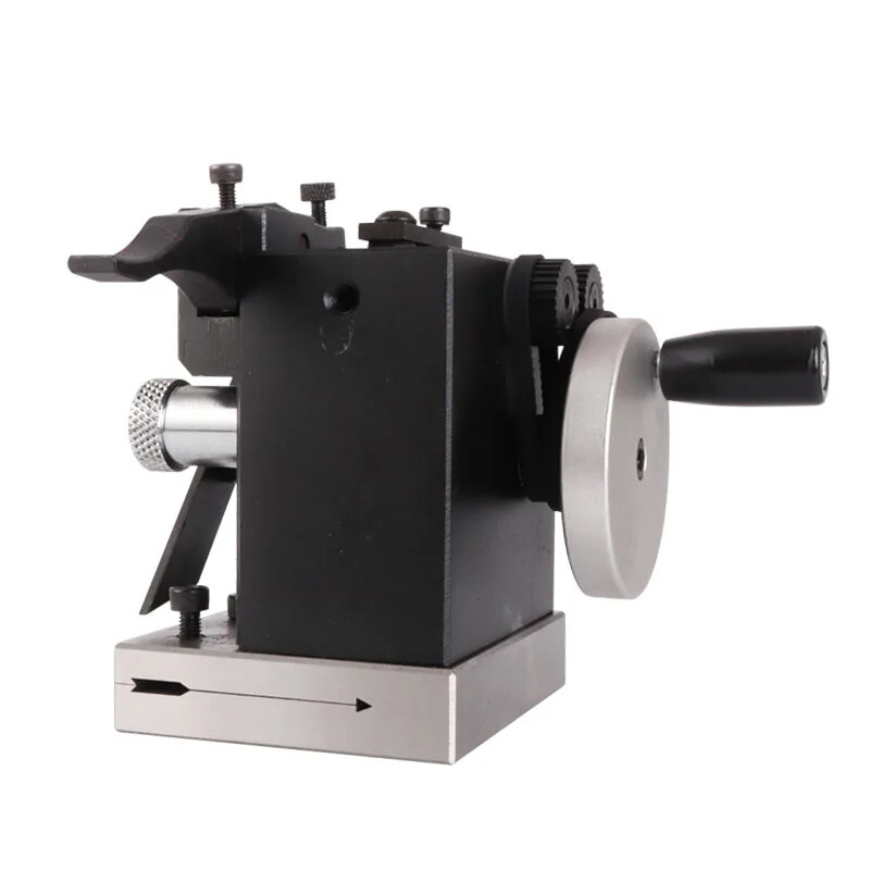 Mini Needle Grinder Punch Grinder Fixture Ultra Precision Measuring Instrument