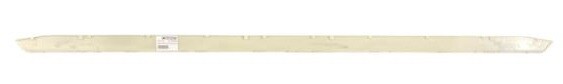 "FITS VOLVO FH SILVER PAINTED UPPER FRONT PANEL LOWER TRIM PANEL SECTION