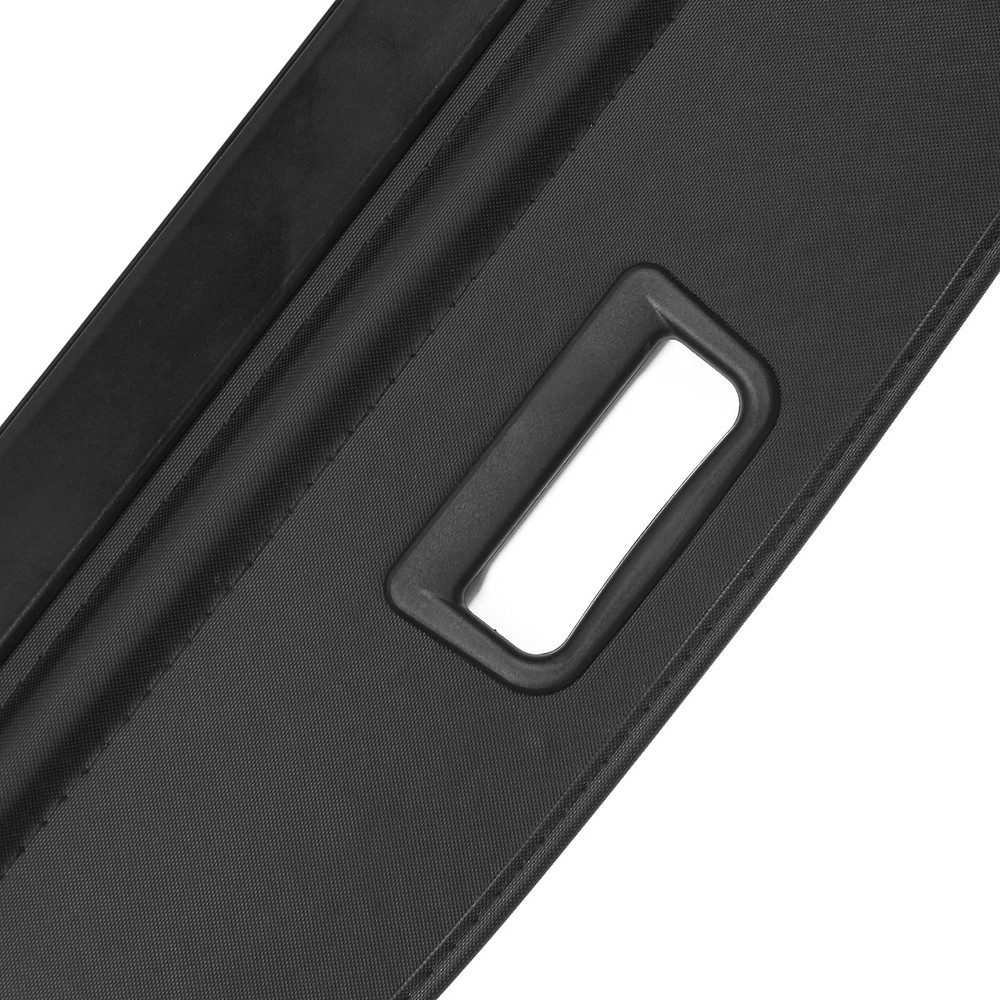 货物盖适用于 2021 - 2025 索伦托可伸缩防水安全罩