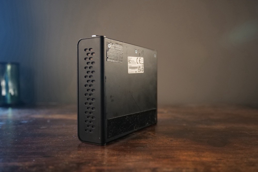 IK Multimedia ToneX Digital Guitar Effects Pedal Processor Compressor Reverb