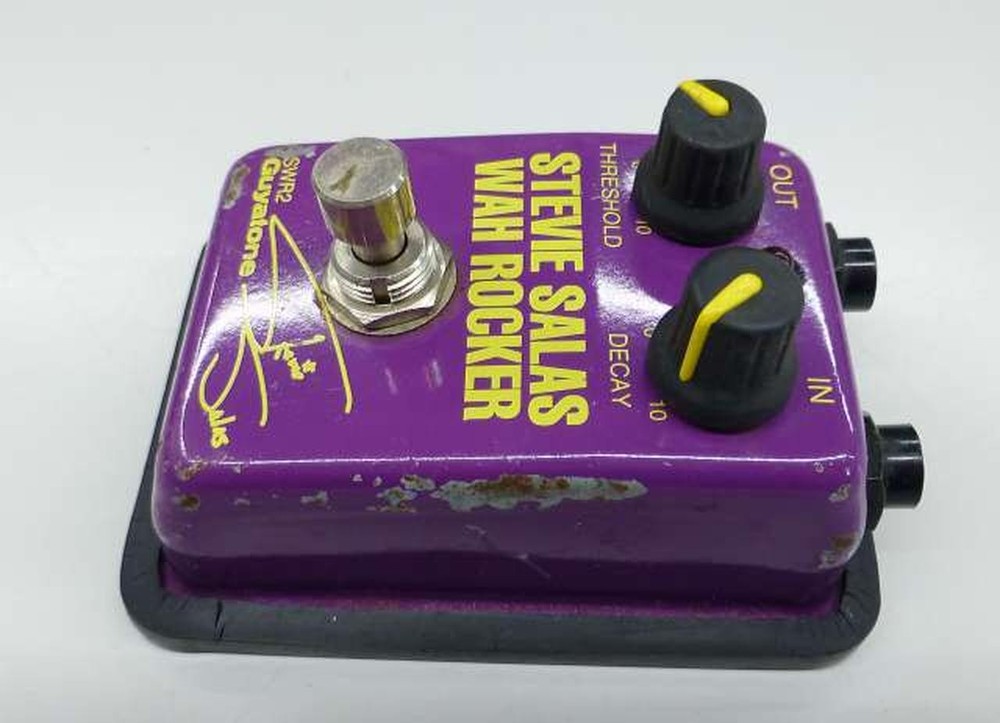 GUYATONE / SWR2 (no04022026)