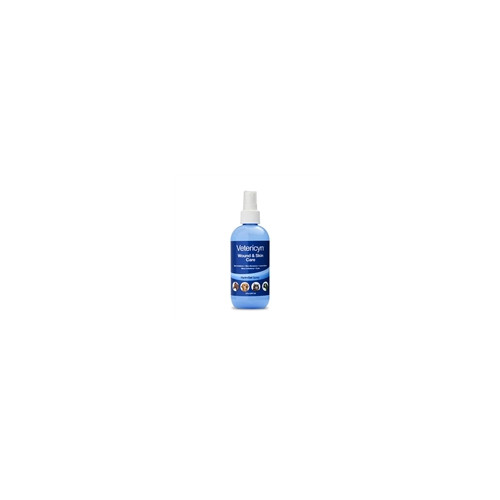 Vetericyn Plus Antimicrobial Hydrogel, 8 oz Spray