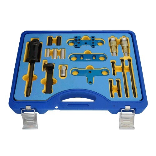 7644 BMW Fuel Injection R/I Tool Kit