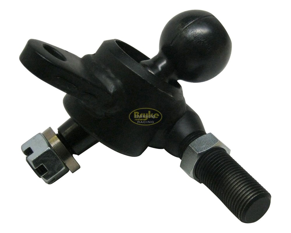 Small Ball Joint Assembly Left Hand Driver Side Low Friction Dirt Modified Close