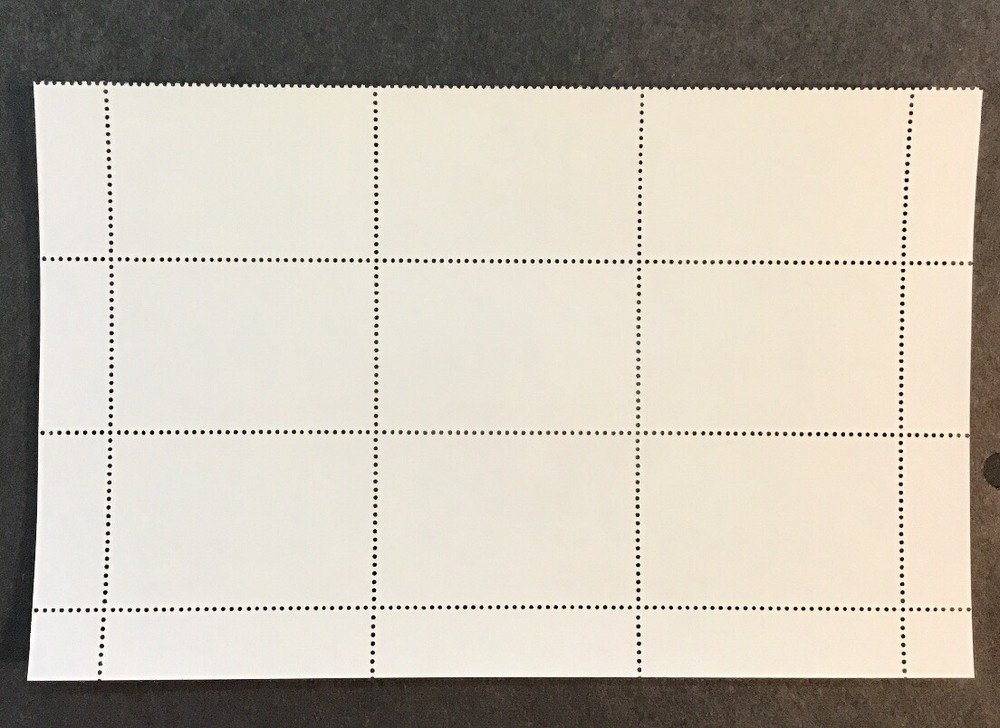 Montserrat 1978 VF MNH Sc#385-88 Partial Sheets