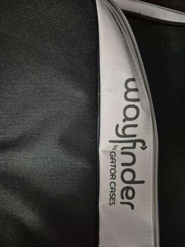 guitar case Gf20, It is soft case