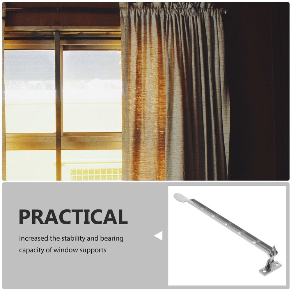 Window Blocker Security Hardware Accessories Windows Casement Stopper