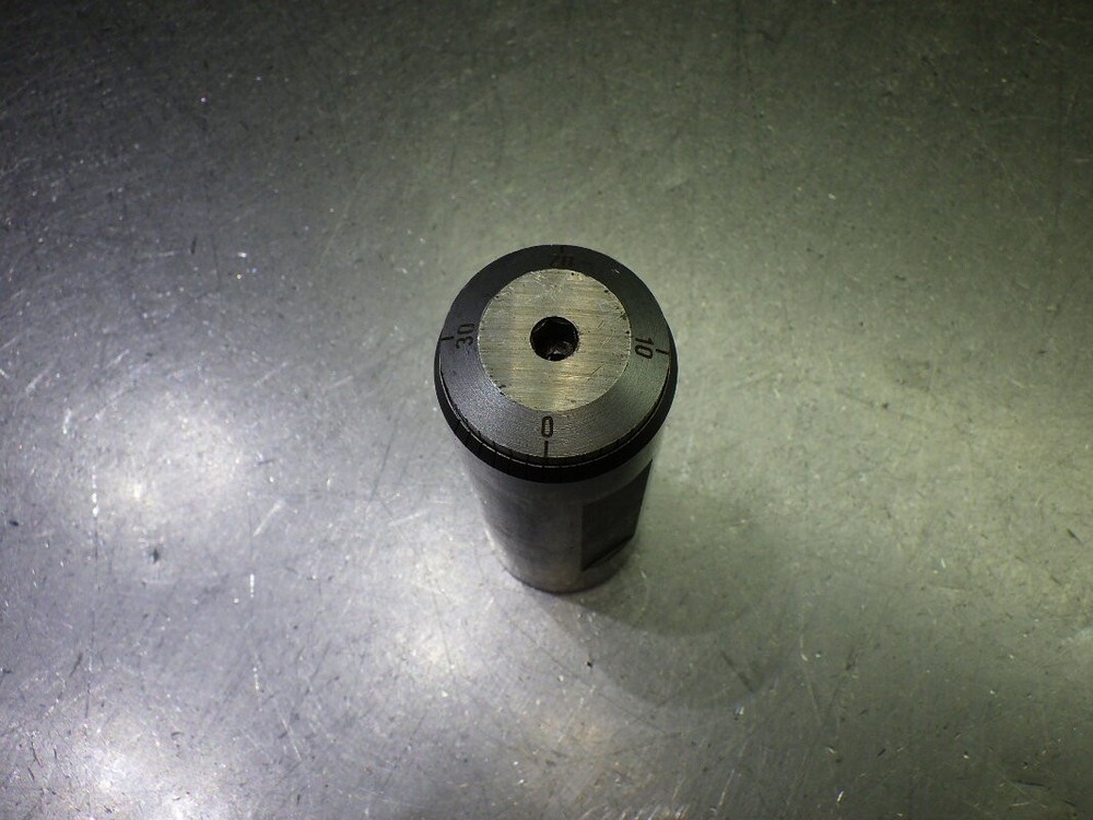Komet Micro Adjustable Boring Dial M30 02140 (LOC2116B)