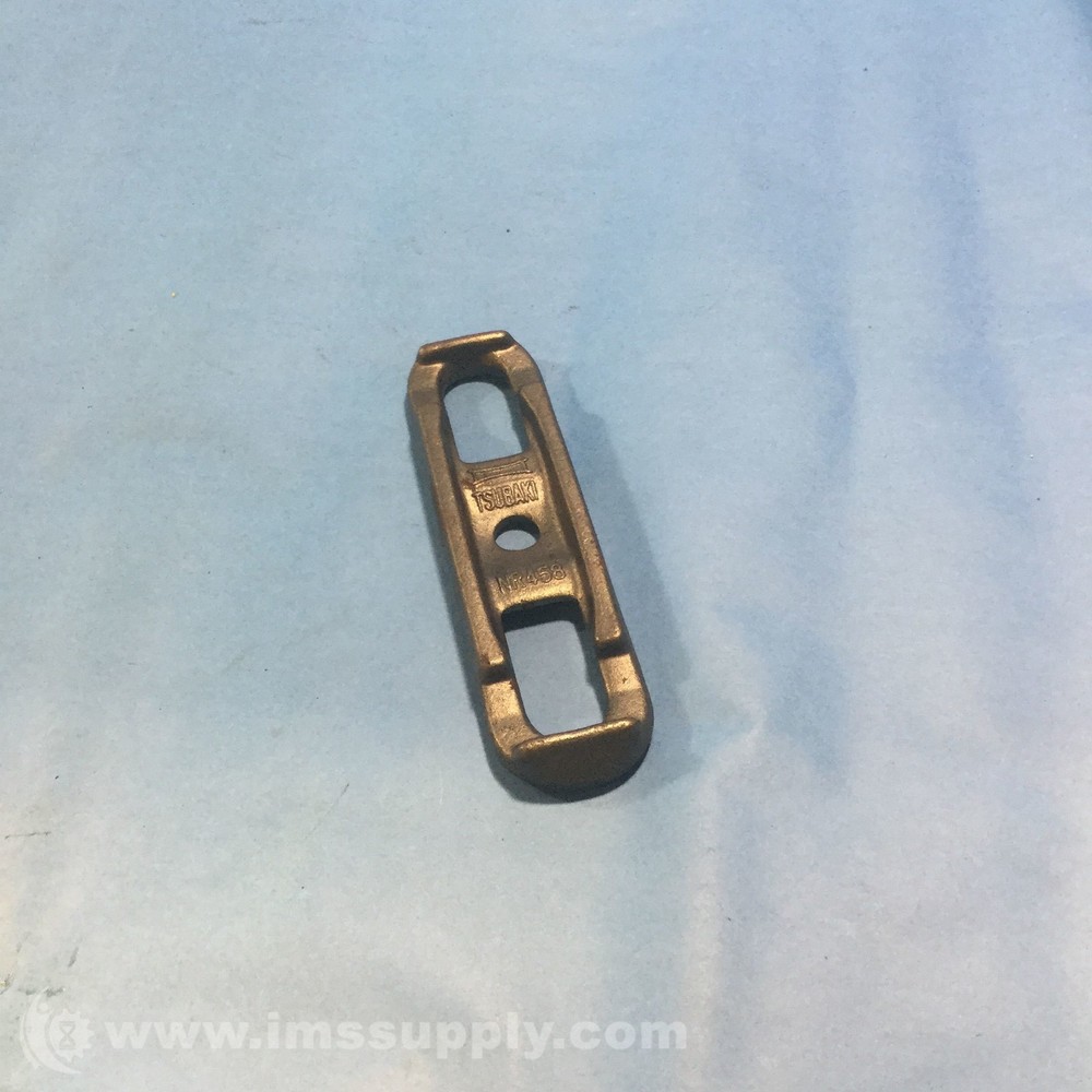 Tsubaki NR458 Chain Connector Link USIP
