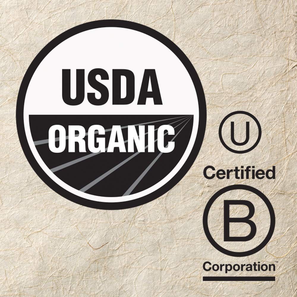 Jim’s Organic Coffee – Jo-Jo’s Java Blend – Medium/Light Roast, Ground Coffee,