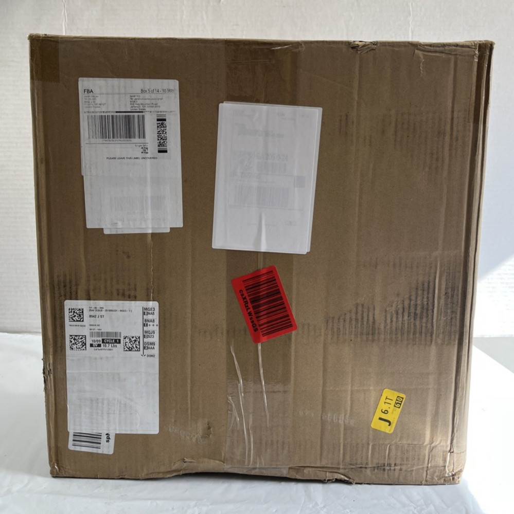 IBKINXX Incubator for Hatching Eggs-48 Egg Capacity