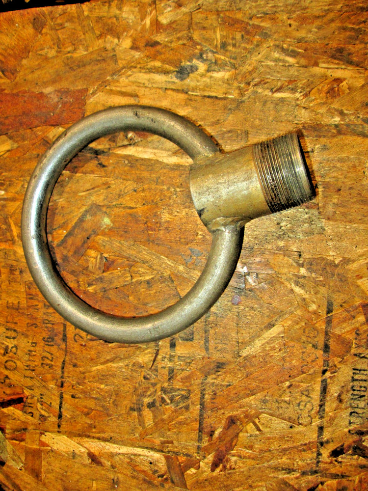Mercury Mariner Force OEM Large Ring Lifting Tool