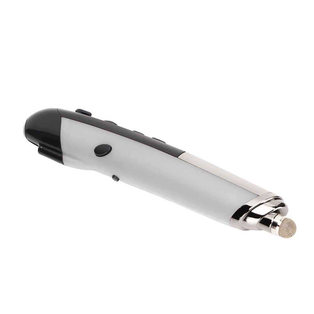 Wireless Pen Mouse 3 Levels Adjustable DPI Touch Screen Writing For Computer❀