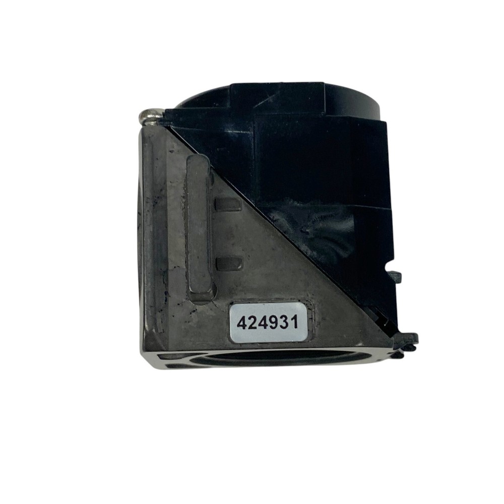 Zeiss 424931 Microscope Fluorescent Filter Cube Reflector Module Yellow