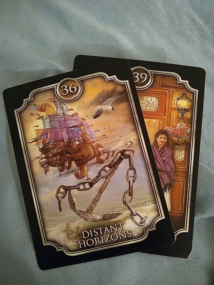 Psychic Tarot General Month Ahead Advice Reading