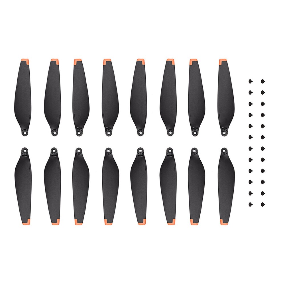 Drone Propeller Quick Release Low Noise PC Blades Propellers for DJI Mini 3 Pro
