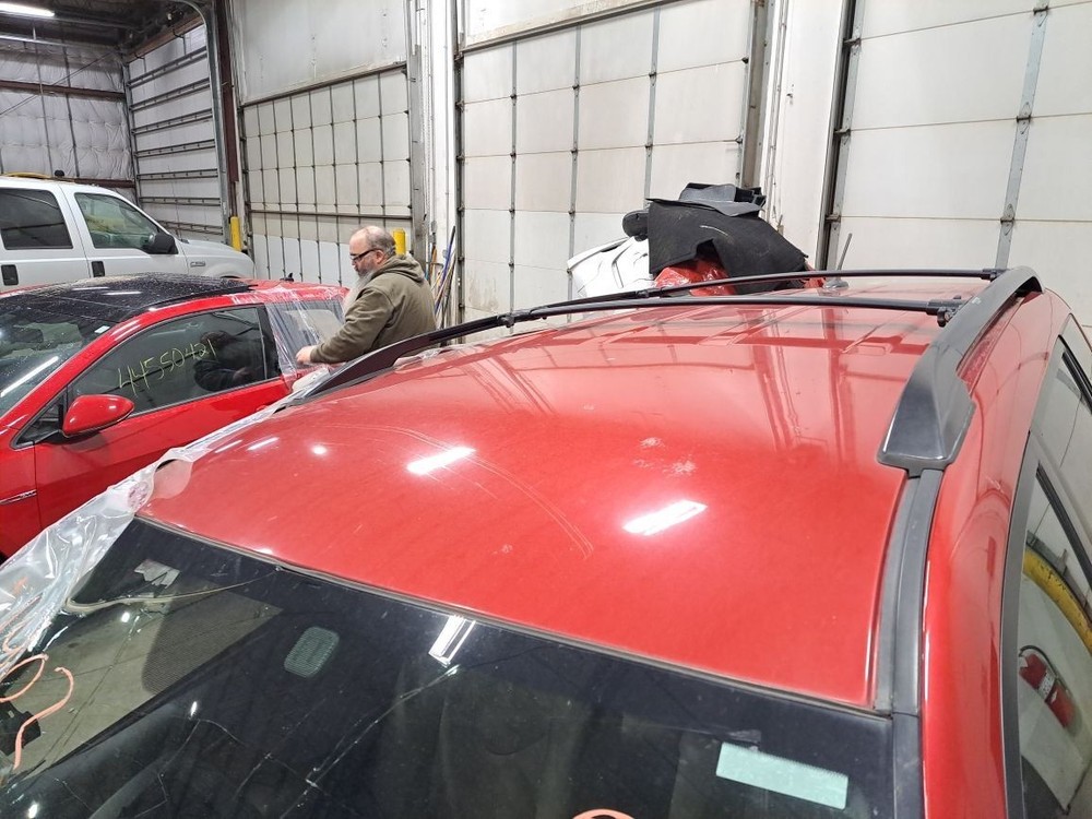 2012 Rav 4 Jack Sku#4416673