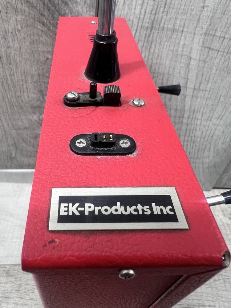 EK-Products Nimbus Sport Transmitter Untested