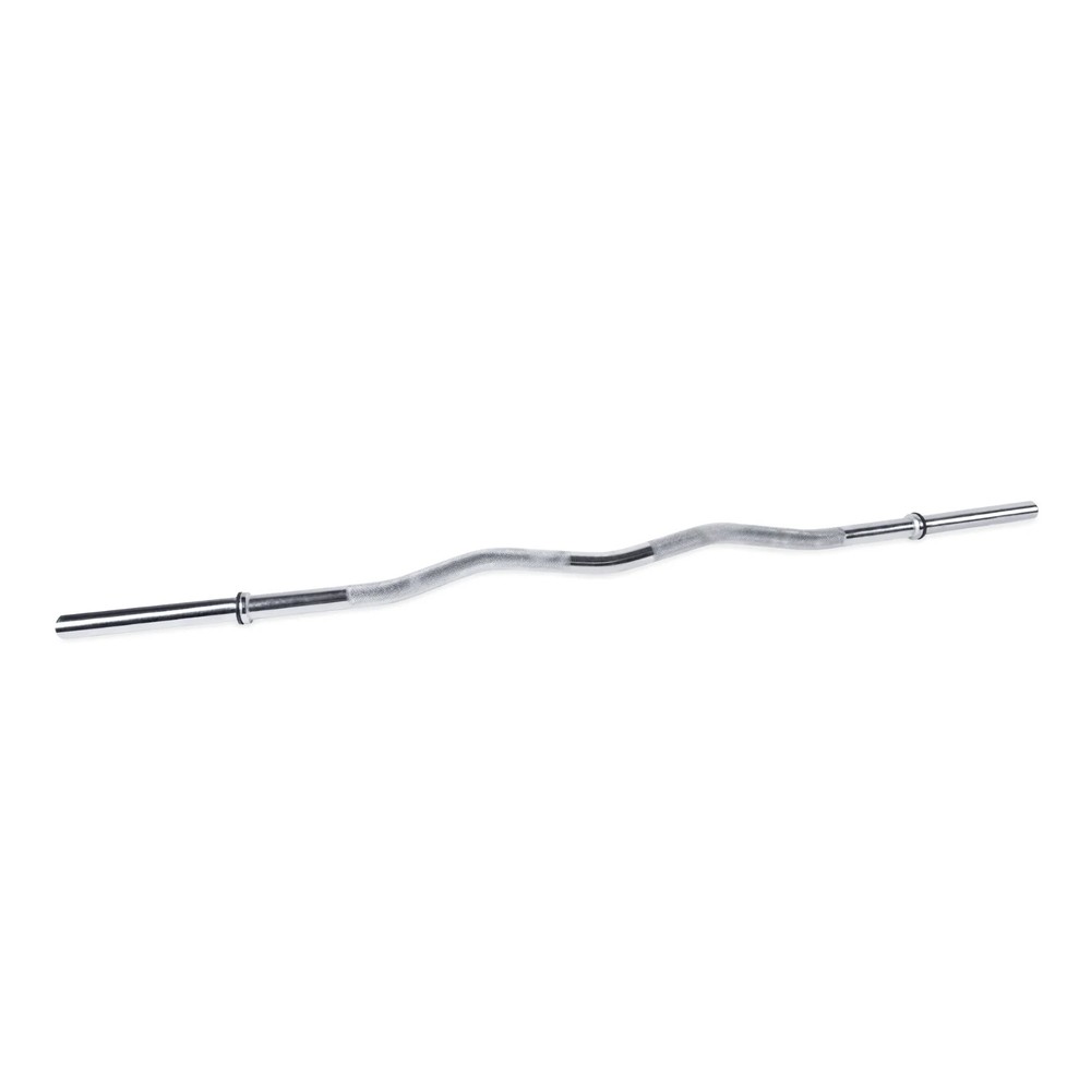 CAP Barbell, Standard E-Z Curl Weight Bar