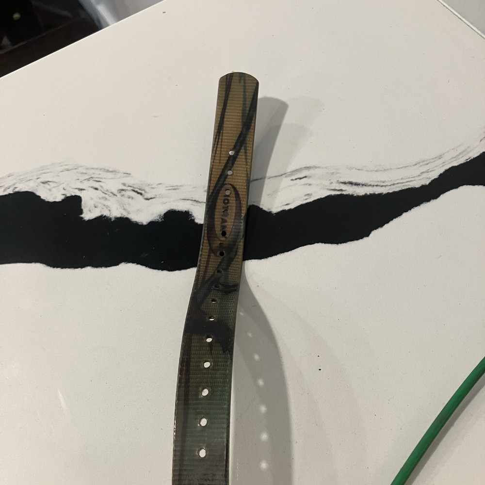 Garmin Astro DC30 Tracking Collar - Fair Condition