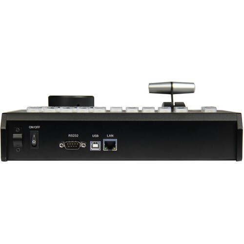 Switchblade Systems RP400 4-Channel vMix Replay Controller