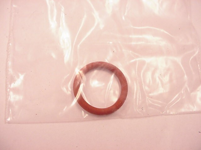 BKI Fryer O-Ring Quick Disconnect Coupling BKI O0012 BK Ships the Same Day