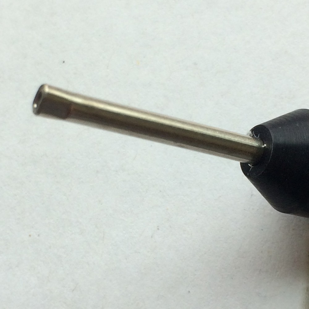 600-0007-000 Aviation Tool