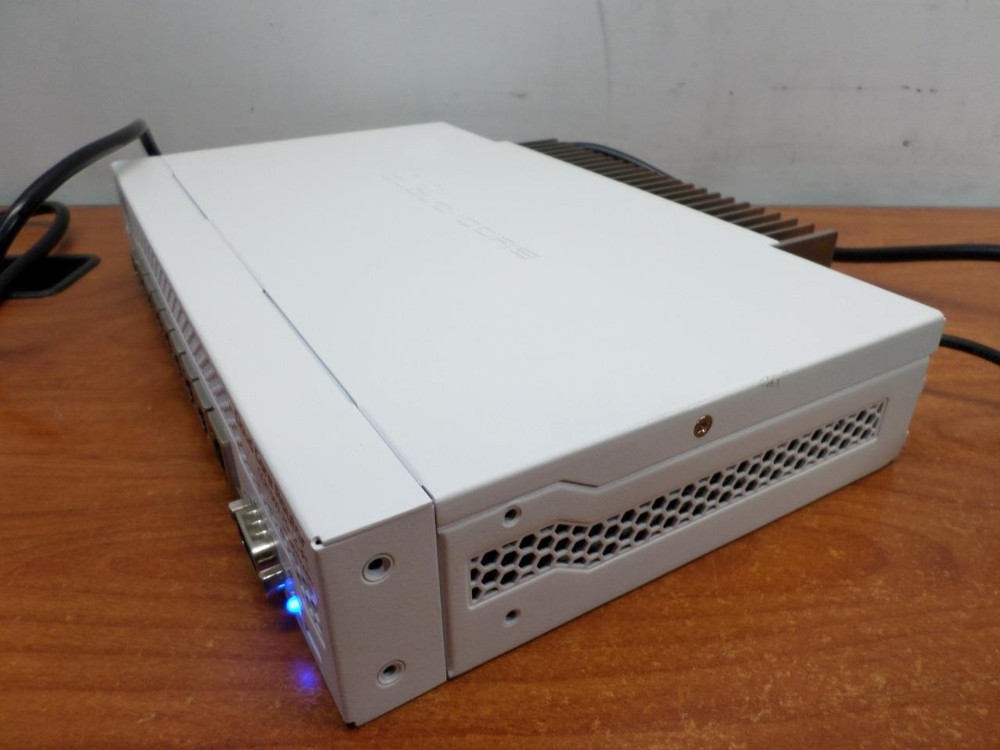 Mikrotik Cloud Core Router CCR1009-7G-1C-PC