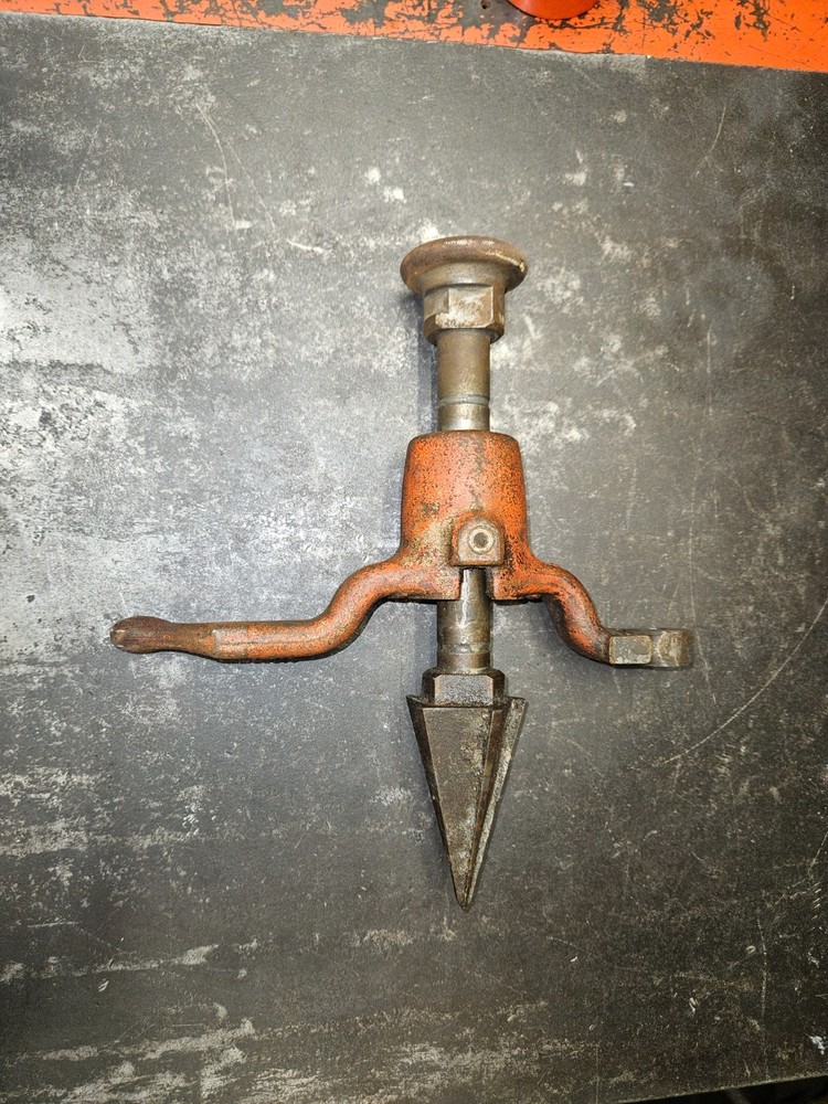 Ridgid 535 or 300 pipe threader reamer