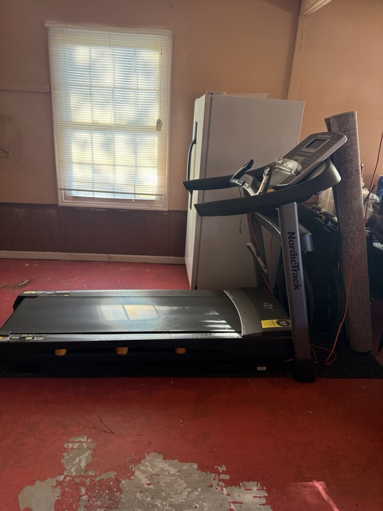 Norditrac Tredmill 3.0 CHP