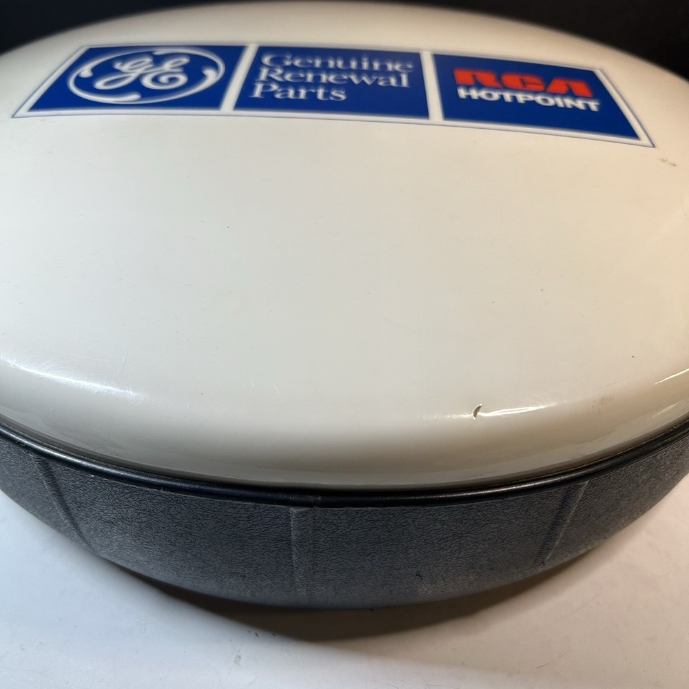GE RCA Stool Seat