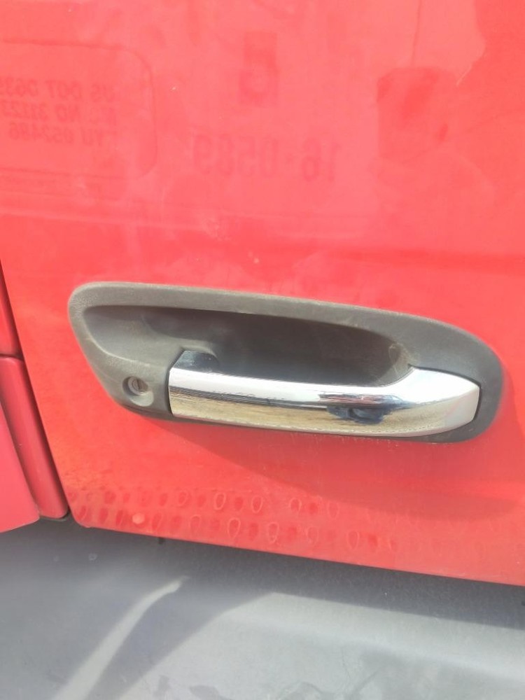 For 2016 PETERBILT 579 CAB HANDLE Right ,  GA