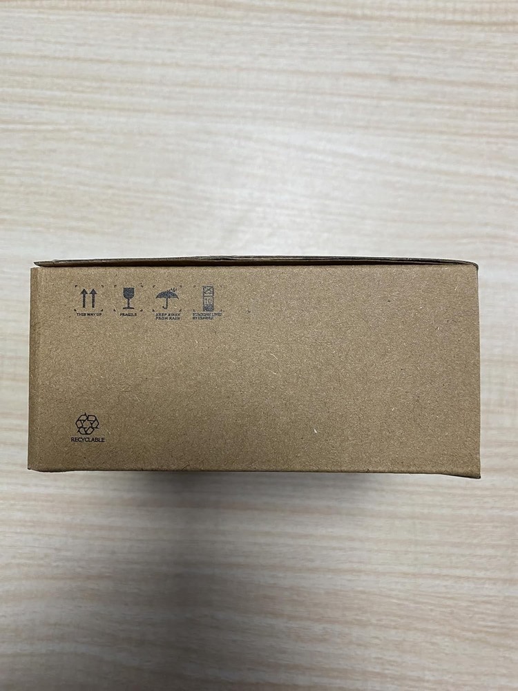 WiTi Universal Vertical Pole Mount for Security Camera, Solid Small, Black