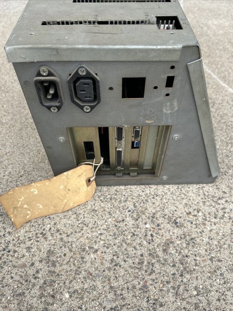 Unknown Slot Machine ? Baseball? Set pcb board arcade Video game part