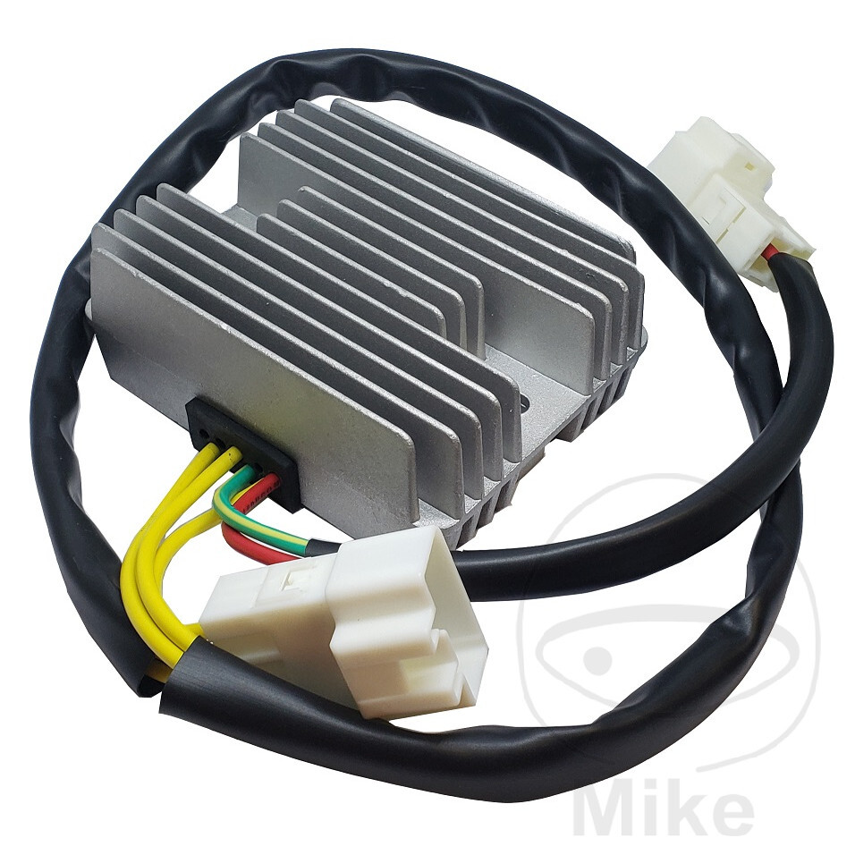 DZE Regulator Rectifier fits Piaggio Beverly 300 ie ABS 2016-2019